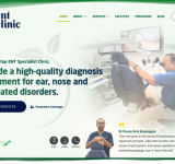 Dr Puvan - ENT Specialist Clinic (Ear Nose & Throat)